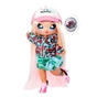 Лялька Na! Na! Na! Surprise Sparkle S3 W1 Кріста Сплаш з аксесуарами (573760) - зменшене зображення 2