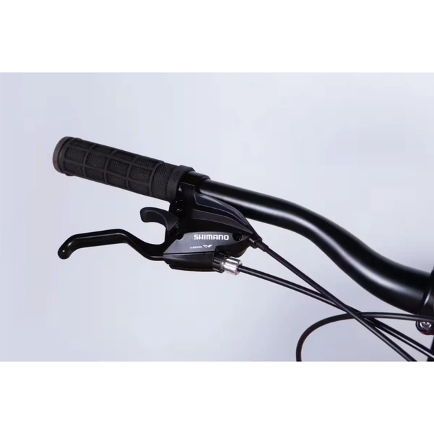 Велосипед Formula 27.5" MOTION DD рама-18" AL 2026 рожевий з білим (OPS-FR-27.5-304) - зображення 7