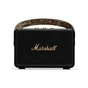 Акустична система Marshall Portable Speaker Kilburn II Black and Brass (1014012) - зменшене зображення 3