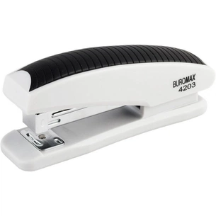 Степлер Buromax №24, 26 (BM.4203-01) зображення 1