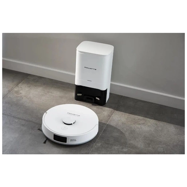 Пилосос Rowenta RR9197WH - picture 12