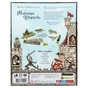 Настільна гра Kilogames Майстри Фортець (Castle Builder) (укр.) (KG-1805) - зменшене зображення 12