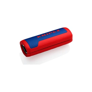 Ніж монтажний KNIPEX для гофрованих труб 90 22 01 SB (90 22 01 SB) зображення 1