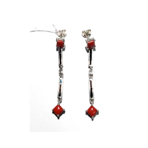 Сережки Thomas Sabo H1410-1-367 зображення 1