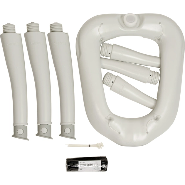 Біотуалет Time Eco ТЕ-1042 (4820211101510) - picture 3