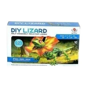 Конструктор Same Toy Робот-конструктор Робо-ящір (2137UT) зображення 1