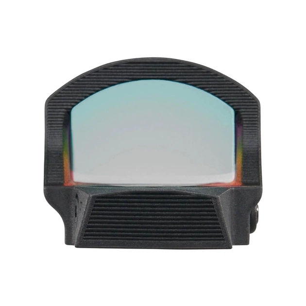 Коліматорний приціл Sig Sauer ROMEO-RS, PRO, CIRCLE DOT, BLACK (SOR02000) - зображення 5