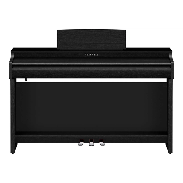 Цифрове піаніно Yamaha Clavinova CLP-825 Black (CLP-825B) - picture 3