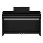 Цифрове піаніно Yamaha Clavinova CLP-825 Black (CLP-825B) - preview 3