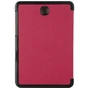 Чохол до планшета BeCover Smart Case Samsung Galaxy Tab S2 8.0 T710/T713/T715/T719 Ros (705922) - зменшене зображення 2