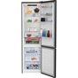 Холодильник Beko RCNA406E40ZXBRN - зменшене зображення 4