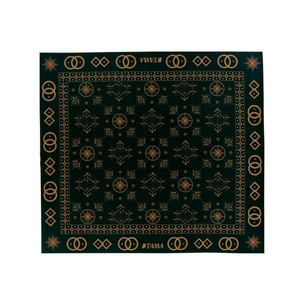 Килимок для ударної установки Tama Drums TDR-OR (301278) picture 1