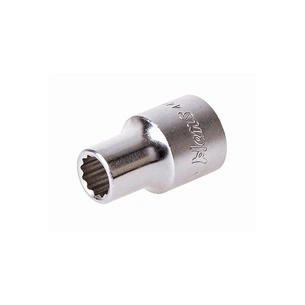 Торцевая головка Hans 1/2", 12-гран., 16мм (4402M16) изображение 1