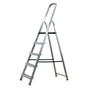Драбина ITOSS стрем'янка алюмінієва - 915 (5сх) (15086) - уменьшенное изображение 1
