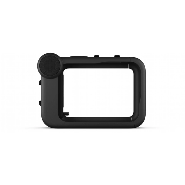 Аксесуар до екшн-камер GoPro HERO8, Media Mod (AJFMD-001) - picture 6