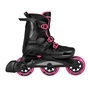 Роликові ковзани Powerslide 940608 WAVE WoMen 2018 3-Wheeler 90mm 35,0-38,0 (4040333432686) - зменшене зображення 1
