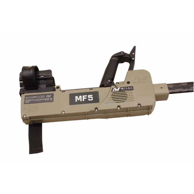 Металошукач Minelab для розмінування (MF5) - picture 7