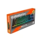 Клавіатура SteelSeries Apex 3 TKL UA USB Black (64831) - зменшене зображення 11