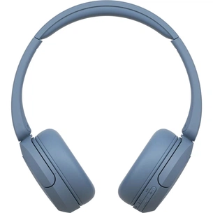 Навушники Sony WH-CH520 Wireless Blue (WHCH520L.CE7) зображення 1