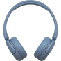 Навушники Sony WH-CH520 Wireless Blue (WHCH520L.CE7) - зменшене зображення 1