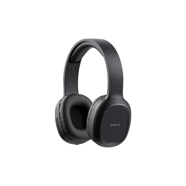 Навушники Havit HV-H2590BT PRO Black (HV-H2590BT-PRO) - зображення 1