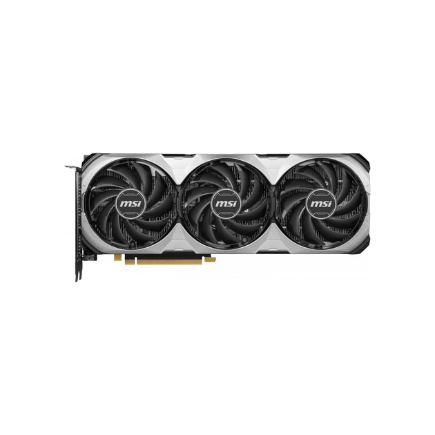 Відеокарта MSI GeForce RTX4060Ti 8Gb VENTUS 3X OC (RTX 4060 Ti VENTUS 3X 8G OC) - изображение 1