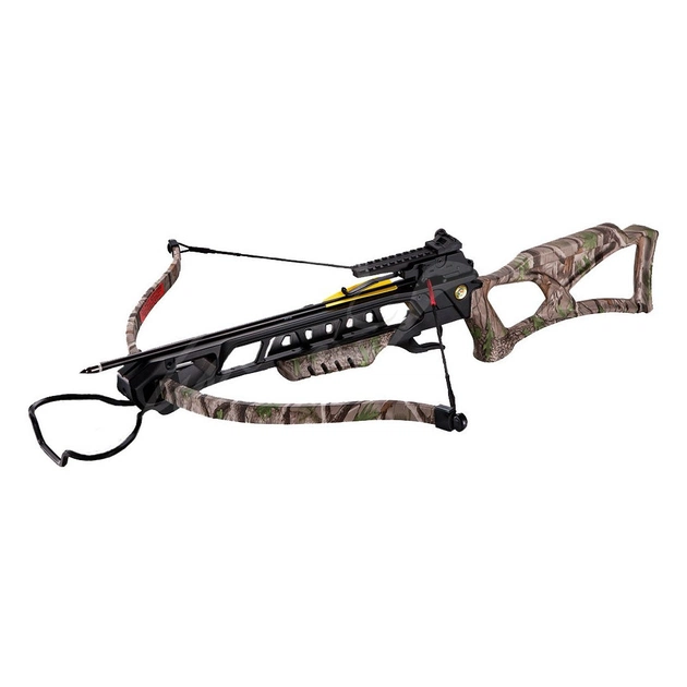 Арбалет Man kung MK-XB23GC - изображение 1