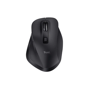 Мишка Trust Fyda Wireless Black (24727) зображення 1