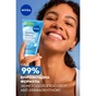 Гель для умывания Nivea Refreshing Wash Gel С алоэ вера и гиалуроновой кислотой 150 мл (5900017102399) - уменьшенное изображение 5