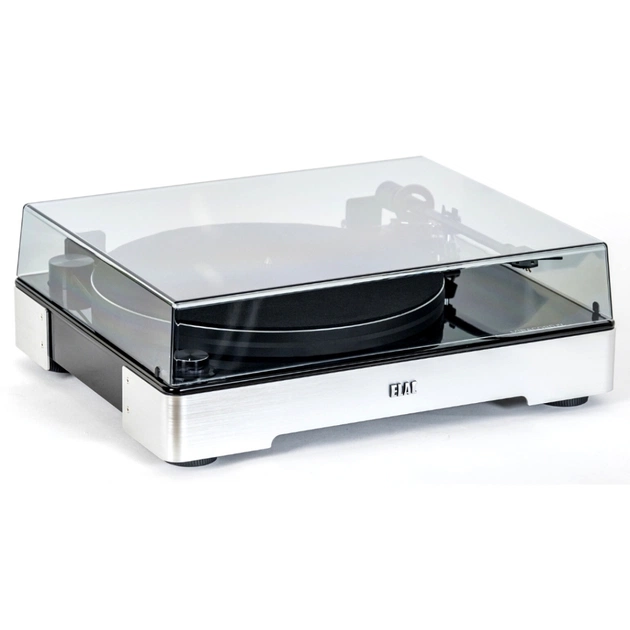 Програвач вінілу Elac Miracord 60 + Ortofon 2M Silver (53418) - picture 4