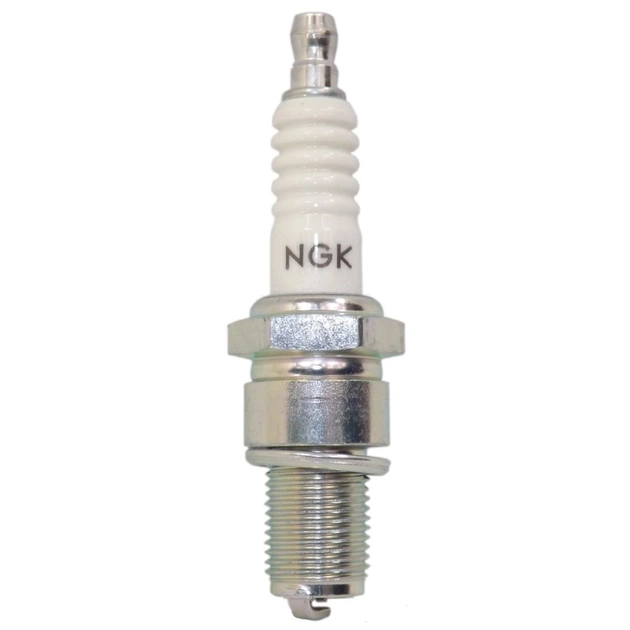 Свічка запалювання NGK 7022 BPR6HS - зображення 1
