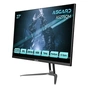 Монитор ASGARD Gaming 27" AS275QM IPS Black 200Hz - уменьшенное изображение 2