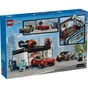 Конструктор LEGO City Тунельна автомийка (60497) - зменшене зображення 11