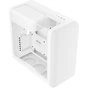 Корпус для ПК Hyte X50 SNOW WHITE (CS-HYTE-X50G-WW) - зменшене зображення 5