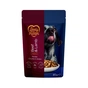 Вологий корм для собак Lovely Hunter Adult Beef & Lamb 85 г (LHU47942) - зменшене зображення 1