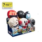 Мягкая игрушка DevSeries Collector Plush Legends of Speed Vortex Rider, 20см (CRS0102) - уменьшенное изображение 8