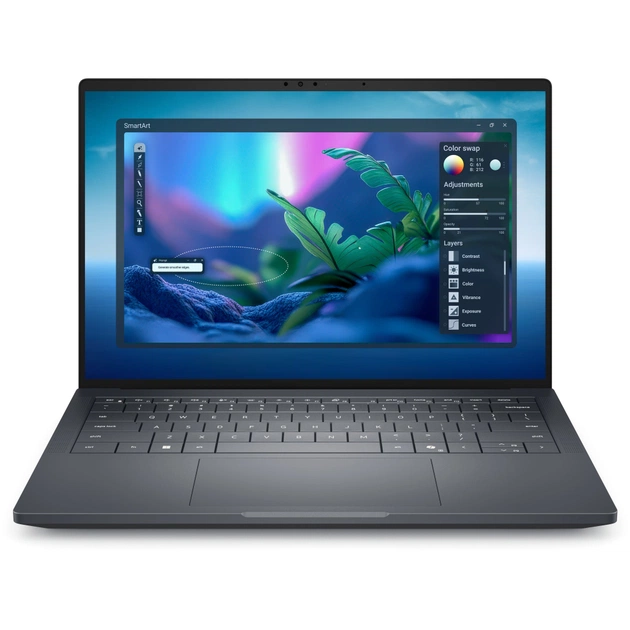 Ноутбук Dell Pro Max 14 Premium (BTO103_MA14250_UA_WP) - зображення 1