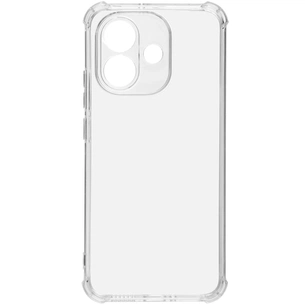 Чехол для мобильного телефона Armorstandart Air Force Xiaomi Redmi Note 17 4G / 17 5G Camera cover Clear (ARM92681) изображение 1