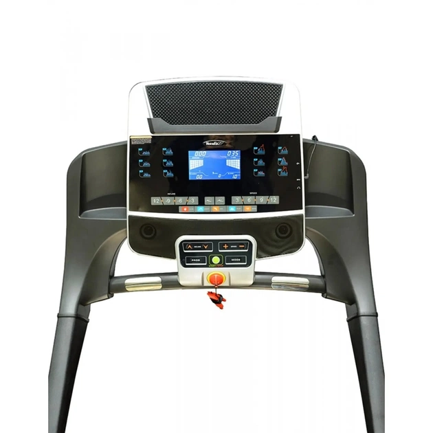Бігова доріжка HouseFit HT 9170E - picture 3