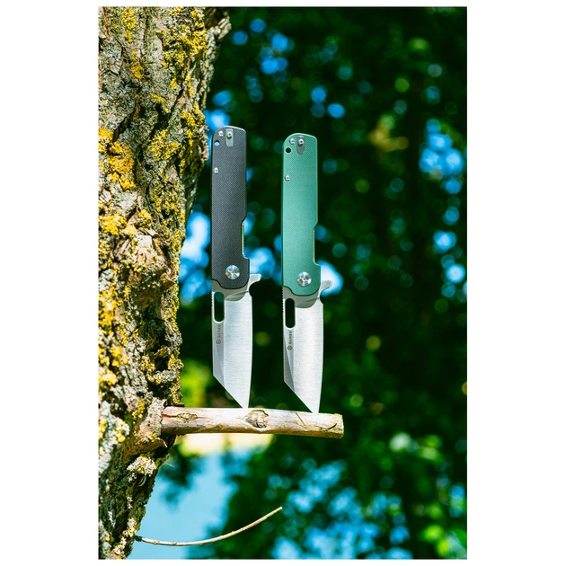 Ніж Ganzo G770-GR - picture 12