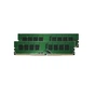 Модуль пам'яті для комп'ютера DDR4 8GB (2x4GB) 2400 MHz eXceleram (E408247AD) - зменшене зображення 1