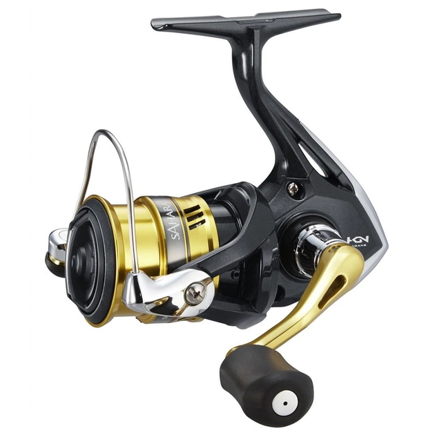 Котушка Shimano Sahara C3000 FI (SHC3000FI) - зображення 1