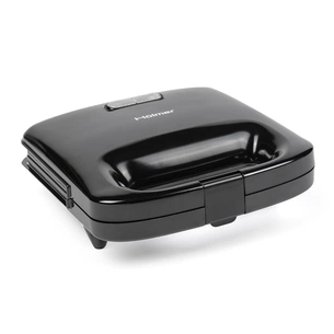 Сендвічниця Hölmer HCG-12SM зображення 1