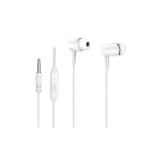 Навушники XO EP57 White (XO-EP57-WH) зображення 1
