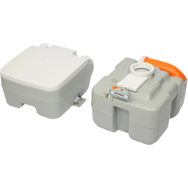 Біотуалет Time Eco TE-3320T (4820211101336) - picture 6