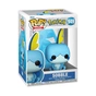 Фигурка для геймеров Funko Pop серии Покемон – Соббл (72192) - уменьшенное изображение 5