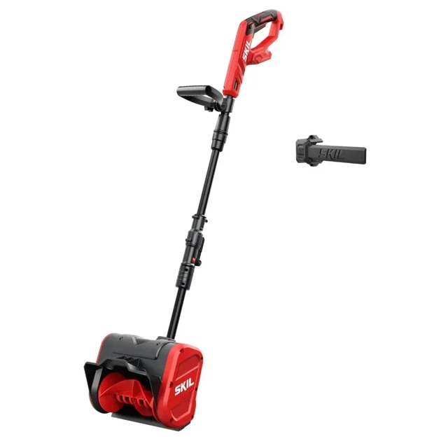 Снігоприбирач Skil 0670 CA акумуляторний (без АКБ та ЗП) (GV1E0670CA) - picture 1
