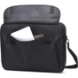 Сумка для ноутбука Continent 15.6" CC-089 Black - зменшене зображення 4