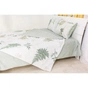 Ковдра MirSon антиалергенна Літня BamBoo №2379 Donata 172x205 (2200003032024) - уменьшенное изображение 2