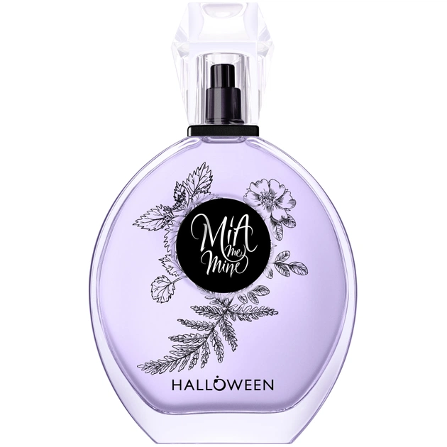 Парфумована вода Halloween Mia Me Mine 100 мл (8431754003429) - зображення 1